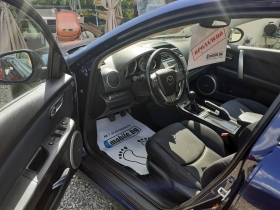 Mazda 6 2.0 TDi 140k.c. Klimatronik , снимка 8
