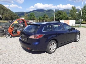 Mazda 6 2.0 TDi 140k.c. Klimatronik  | Mobile.bg    4