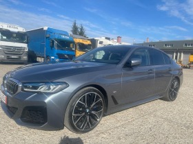 BMW 540 D MILD Hybrid