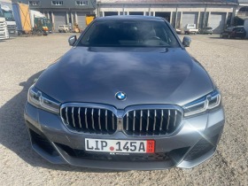 BMW 540 D MILD Hybrid, снимка 3