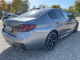 BMW 540 D MILD Hybrid | Mobile.bg    6