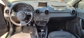 Audi A1 1.6TDI, снимка 7