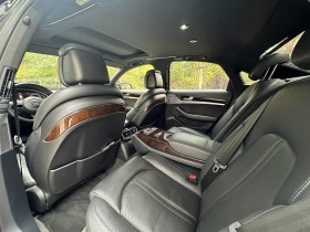 Audi A8 4.2d / MATRIX / СМЕНЕНИ ВЕРИГИ, снимка 12 - Автомобили и джипове - 42693279