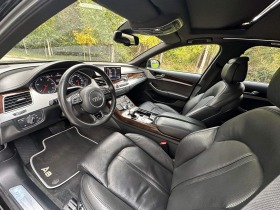 Audi A8 4.2d / MATRIX /   | Mobile.bg   9