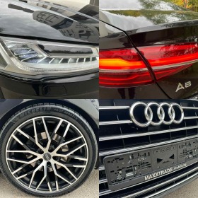 Audi A8 4.2d / MATRIX / СМЕНЕНИ ВЕРИГИ, снимка 14 - Автомобили и джипове - 42693279