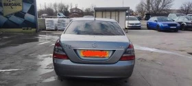 Mercedes-Benz S 320, снимка 8