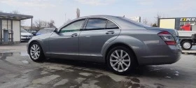 Mercedes-Benz S 320, снимка 4