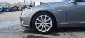 Mercedes-Benz S 320, снимка 6