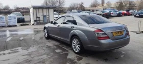 Mercedes-Benz S 320, снимка 3