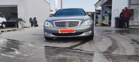 Mercedes-Benz S 320, снимка 7