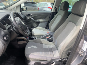 Seat Altea 1.9 TDI, снимка 12 - Автомобили и джипове - 44974036