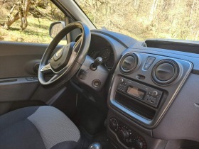 Dacia Dokker 2019, снимка 9