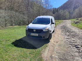 Dacia Dokker 2019, снимка 3