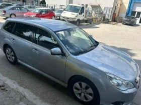 Subaru Legacy 2.5i AWD.Швейцария, снимка 3