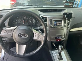 Subaru Legacy 2.5i AWD.Швейцария, снимка 9