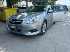 Subaru Legacy 2.5i AWD.Швейцария, снимка 1