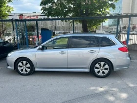 Subaru Legacy 2.5i AWD.Швейцария, снимка 2