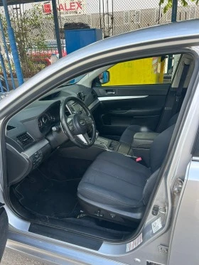 Subaru Legacy 2.5i AWD.Швейцария, снимка 11