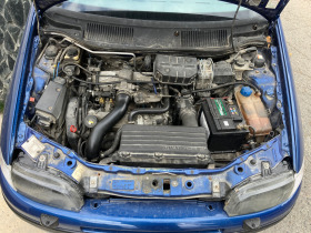 Fiat Punto 1.4 GT turbo , снимка 7 - Автомобили и джипове - 45536643