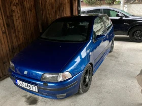 Fiat Punto 1.4 GT turbo , снимка 11