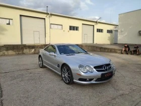     Mercedes-Benz SL 55 AMG ,   , !!!