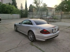 Mercedes-Benz SL 55 AMG ,   , !!! | Mobile.bg    5