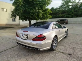 Mercedes-Benz SL 55 AMG ,   , !!! | Mobile.bg    6