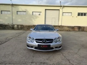 Mercedes-Benz SL 55 AMG ,   , !!! | Mobile.bg    1