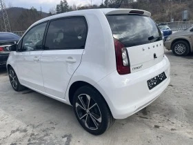 Skoda Citigo Citigo iV 36.8kWh, снимка 6