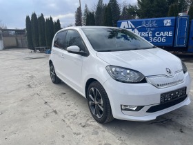 Skoda Citigo Citigo iV 36.8kWh, снимка 7