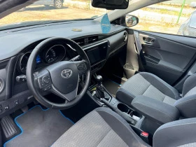 Toyota Auris 1.2 Benzin EDITION S+ FACELIFT EURO 6, снимка 11