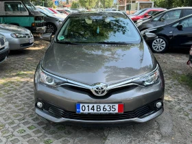 Toyota Auris 1.2 Benzin EDITION S+ FACELIFT EURO 6 - [3] 