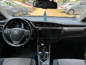 Toyota Auris 1.2 Benzin EDITION S+ FACELIFT EURO 6, снимка 9