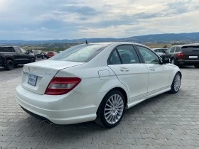 Mercedes-Benz C 230 2.3i AMG | Mobile.bg    12