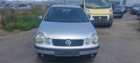 Обява за продажба на VW Polo 1, 4 ~2 500 лв. - изображение 1