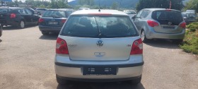 Обява за продажба на VW Polo 1, 4 ~2 500 лв. - изображение 4