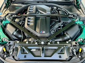 BMW M4 COMPETITION * Carbon* FACELIFT 2024, снимка 17