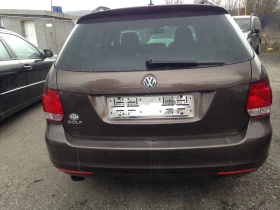 VW Golf Variant 60хилКМ/КлиматроникПодгрев/MATCH/Eu5B, снимка 6