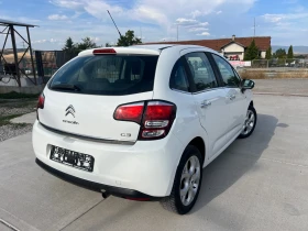 Citroen C3 1.2i | Mobile.bg    7