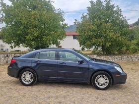 Chrysler Sebring 2.0i ..РЪЧКА..FACE LIFT.. 86000km.. EVRO 4.., снимка 6