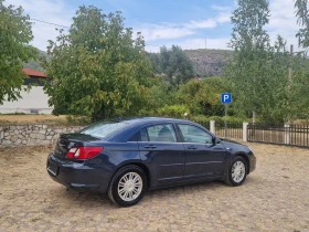 Chrysler Sebring 2.0i .. 86000km.. EVRO 4.., снимка 7