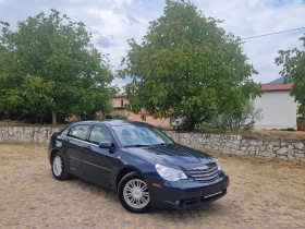     Chrysler Sebring 2.0i .. 86000km.. EVRO 4..