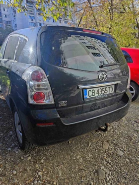 Toyota Verso 2008, 1.8 VVT, снимка 11