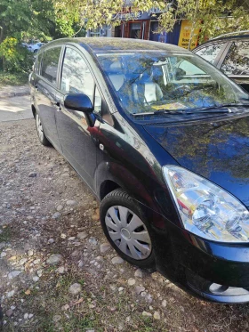 Toyota Verso 2008, 1.8 VVT, снимка 10