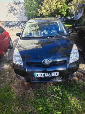 Toyota Verso 2008, 1.8 VVT, снимка 9