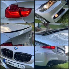 BMW 320 XD M pack, снимка 15