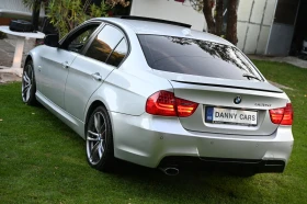 BMW 320 XD M pack, снимка 5