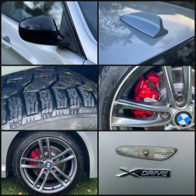 BMW 320 XD M pack, снимка 14