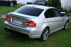 BMW 320 XD M pack, снимка 7