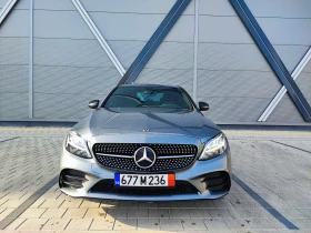 Mercedes-Benz C 300 4MATIC/ AMG/ FACELIFT/ FULL | Mobile.bg    7